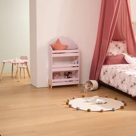 Детска библиотека atmosphera Sweet, MDF - Bear