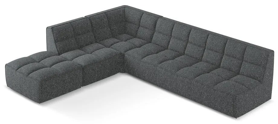 Модулен ъглов диван Kalai – Makamii