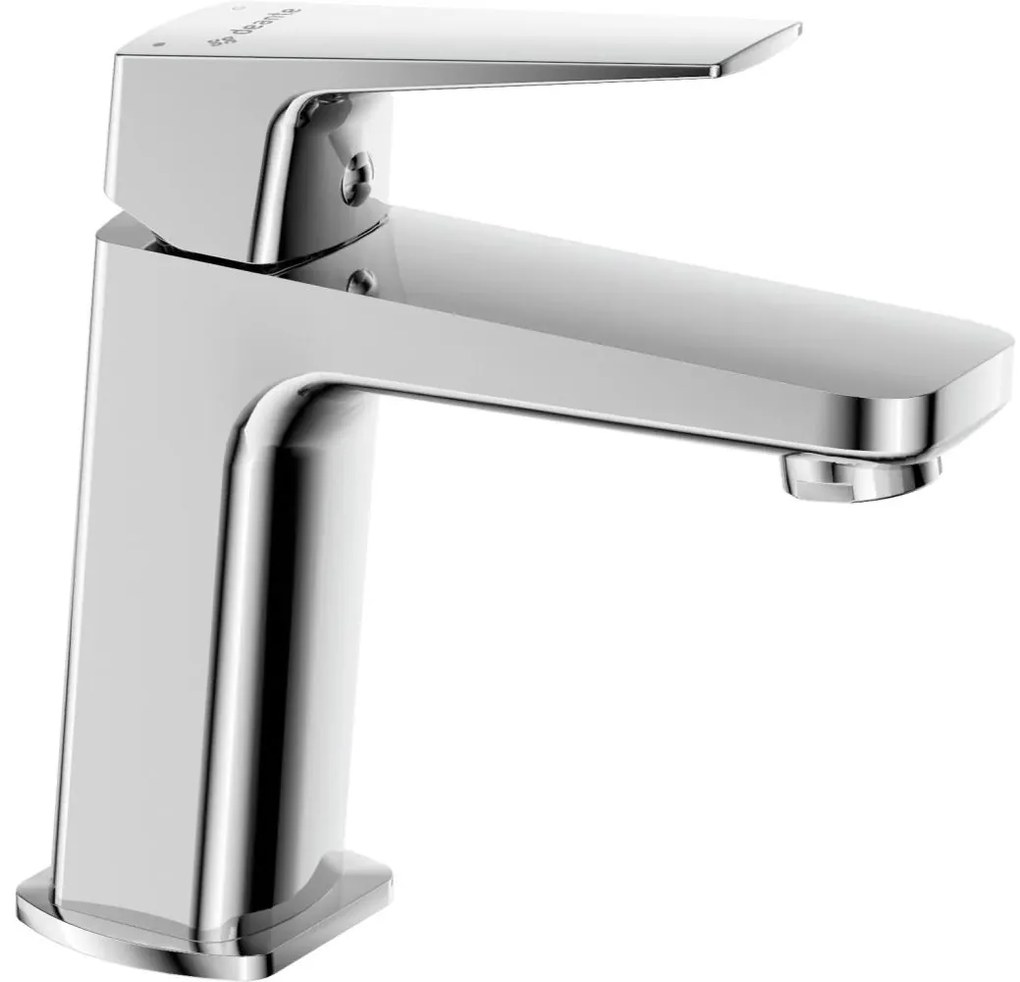 Deante BQL_020M - Смесител за мивка BLUR, полирано хромово покритие