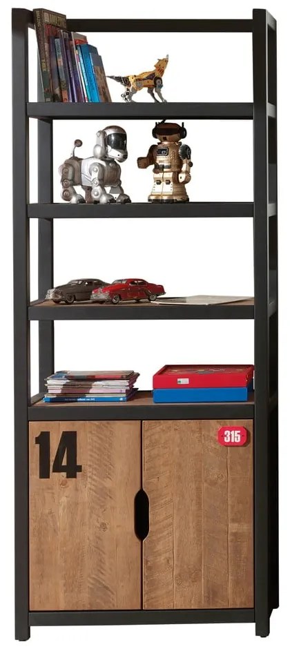 Комплект детски мебели ALEX – Vipack