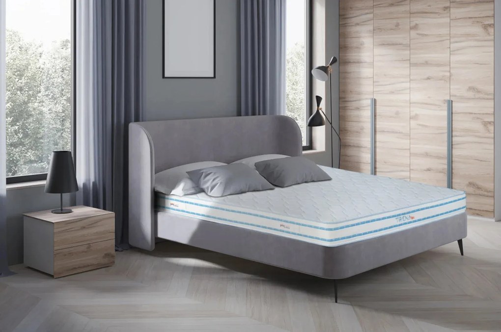 Матрак Тирена Флекс от Нани 18 см