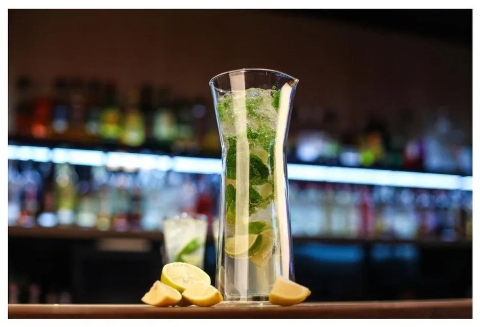 Чаша с двойна стена , 800 ml - Vialli Design