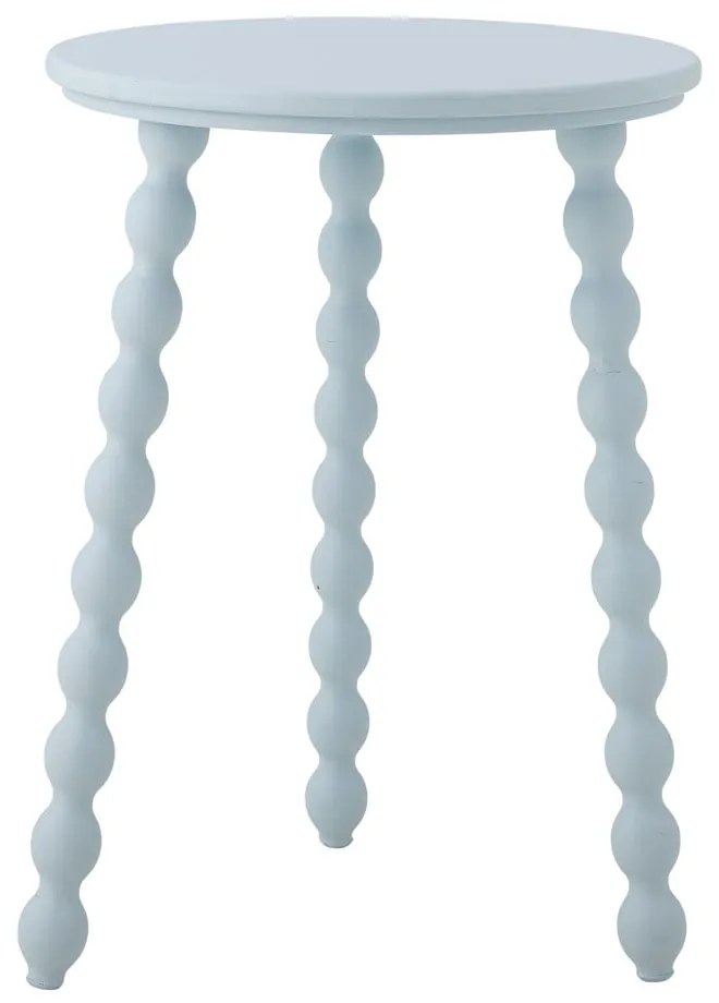 Кръгла странична масичка ø 41 cm Salino – Bloomingville