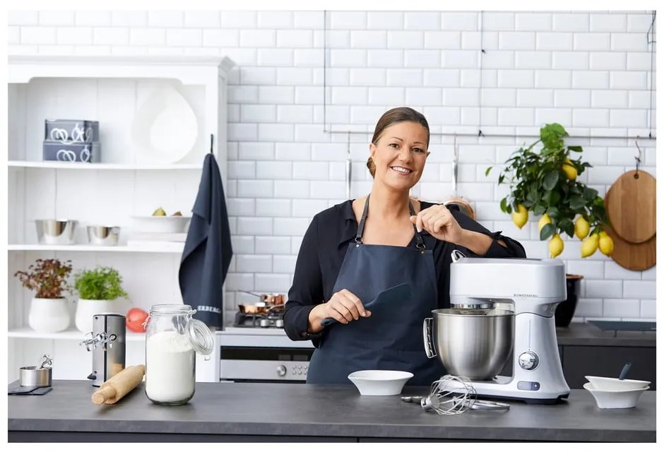 Стоманени мерителни чаши в комплект от 4 бр. – Blomsterbergs