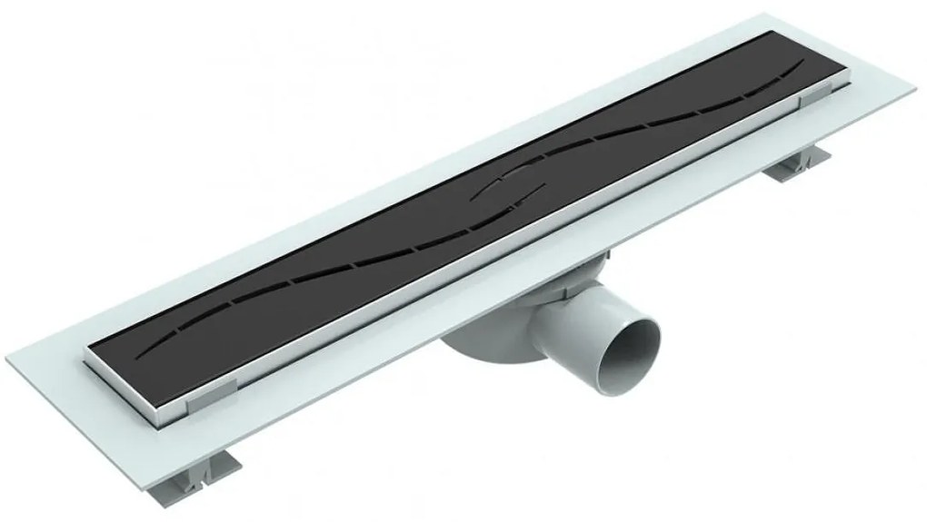 Подов Сифон ICD 50027B