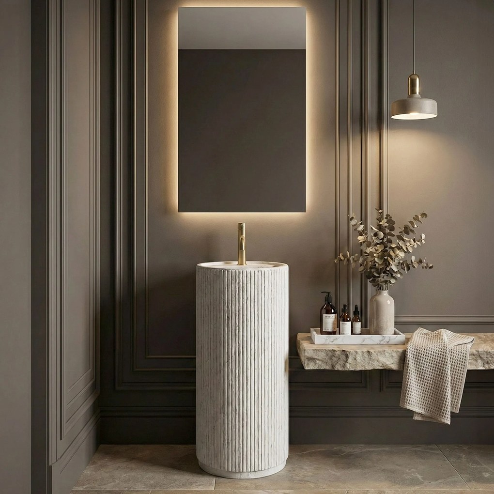 Свободностояща мивка REA Margarita