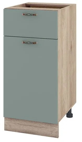 Долен модул АРФ-11-24 - 40 см