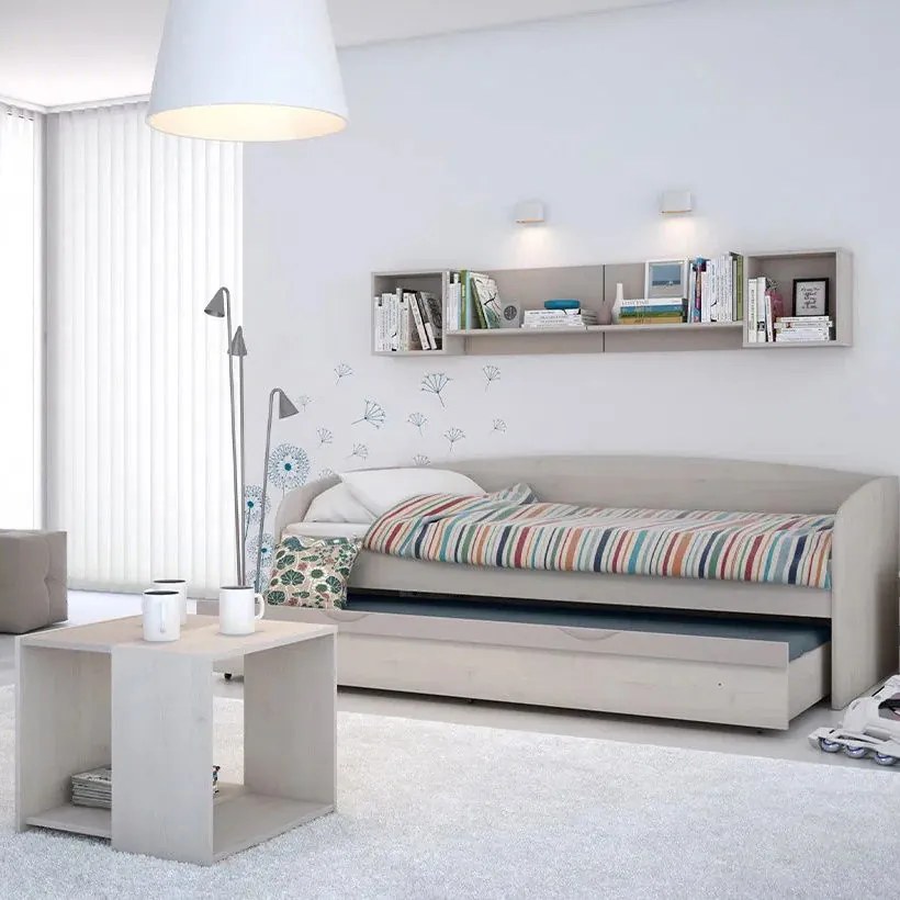 Комплект за детска стая Alegria