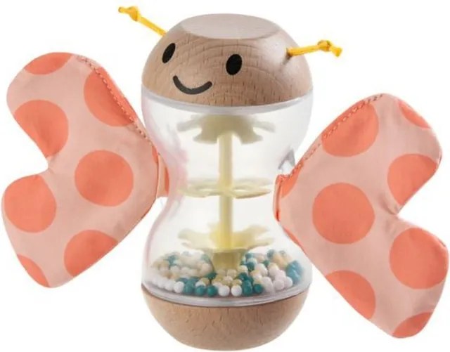 Hape - Дрънкалка пеперуда