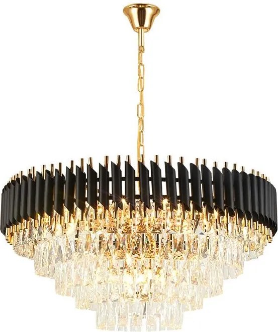 Пендел Cristal APP1058-CP