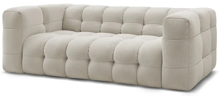Бежов диван 232 cm Cloud - Bobochic Paris