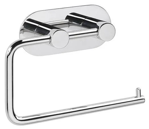 Държач за хартия 14,5x10 см, неръждаема стомана/сребрист