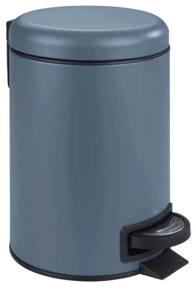 WENKO 24635100 - Кош LEMAN 17x25 см син/черен