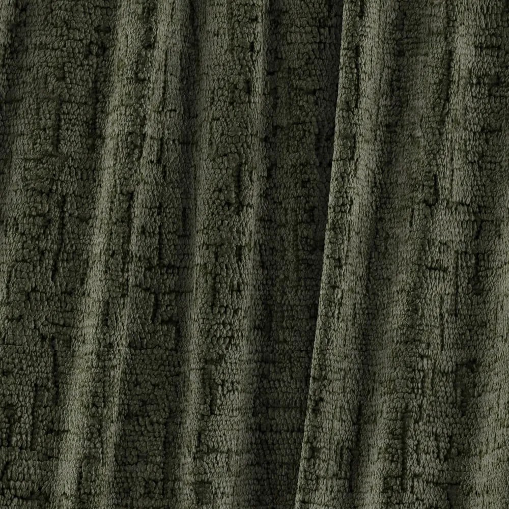 Тъмнозелено боксспринг легло 180x200 cm с място за съхранение/без табла Juniper – Maison de Rêve