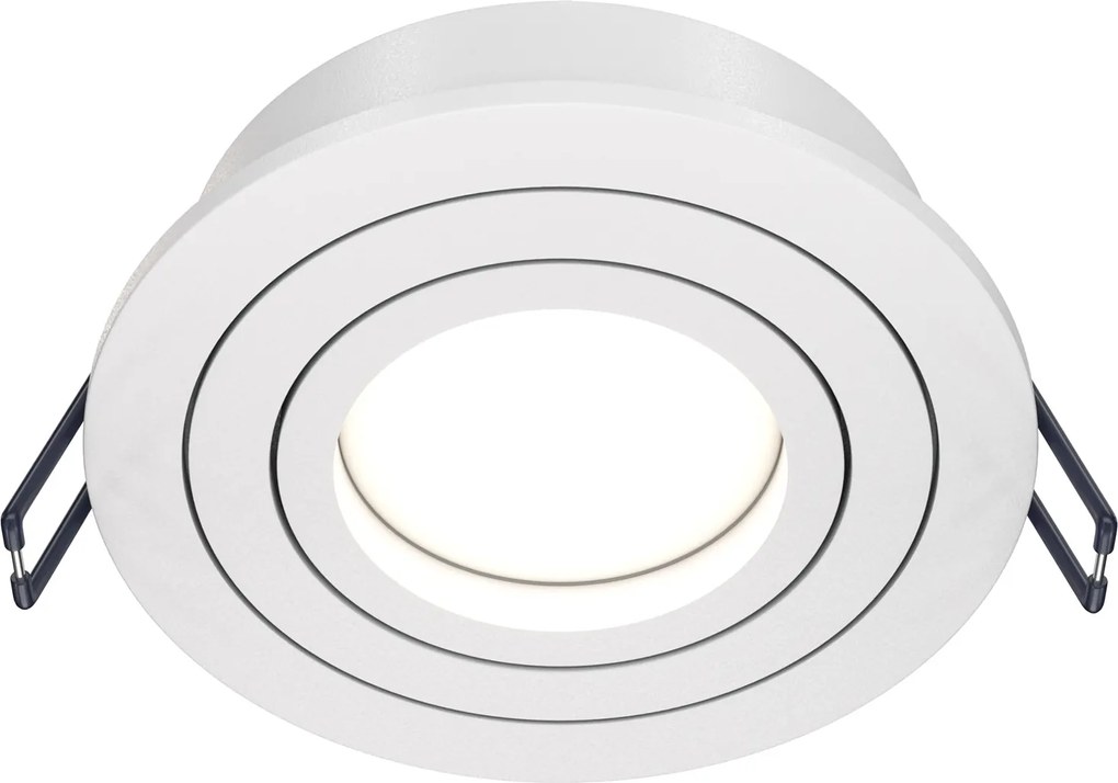 Maytoni Осветител за вграждане - DL023-2-01W