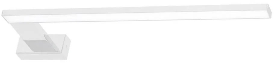 LED стенен аплик за баня SHINE LED/11W/230V 45 cm IP44 бял