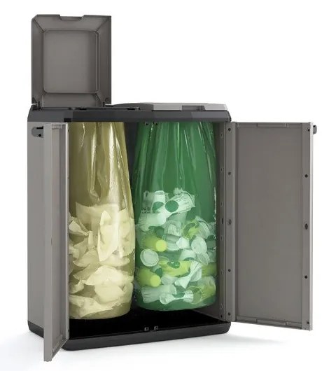 Шкаф за работилница Split – Keter