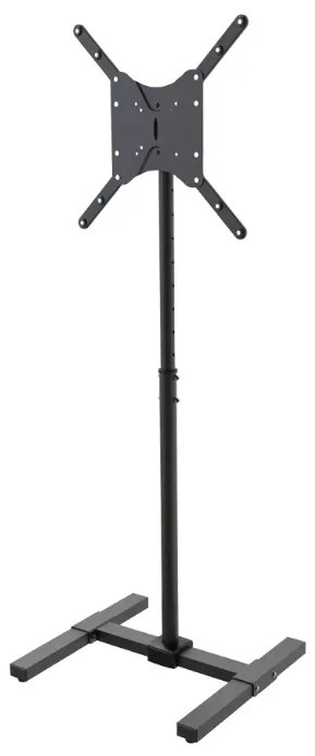 Стойка Neomounts by NewStar Flat Screen Floor Stand (height: 75-124 cm)