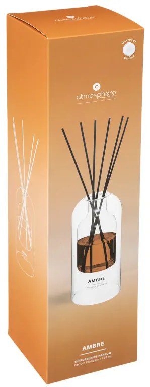Ароматизатор дифузер atmosphera Ilan, 500 ml - Jasmine