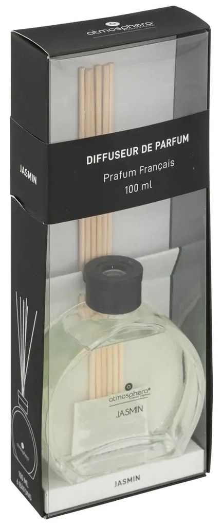 Дифузер atmosphera Haly, 50 ml - Vanilla