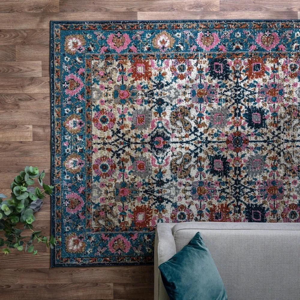 Килим 120x170 cm Zola – Asiatic Carpets