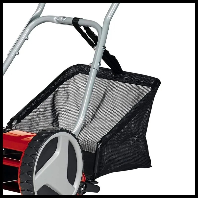 Ръчна косачка Einhell GC-HM 300, 30 см, 16 л (3414114)