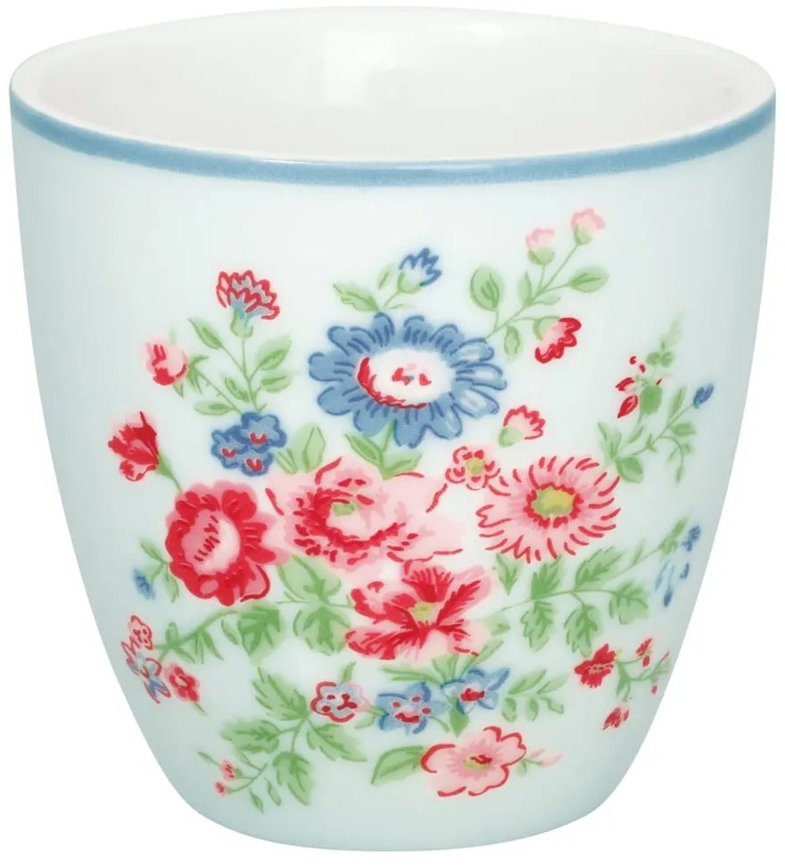 Порцеланова чаша Ailis, 100 ml - Green Gate