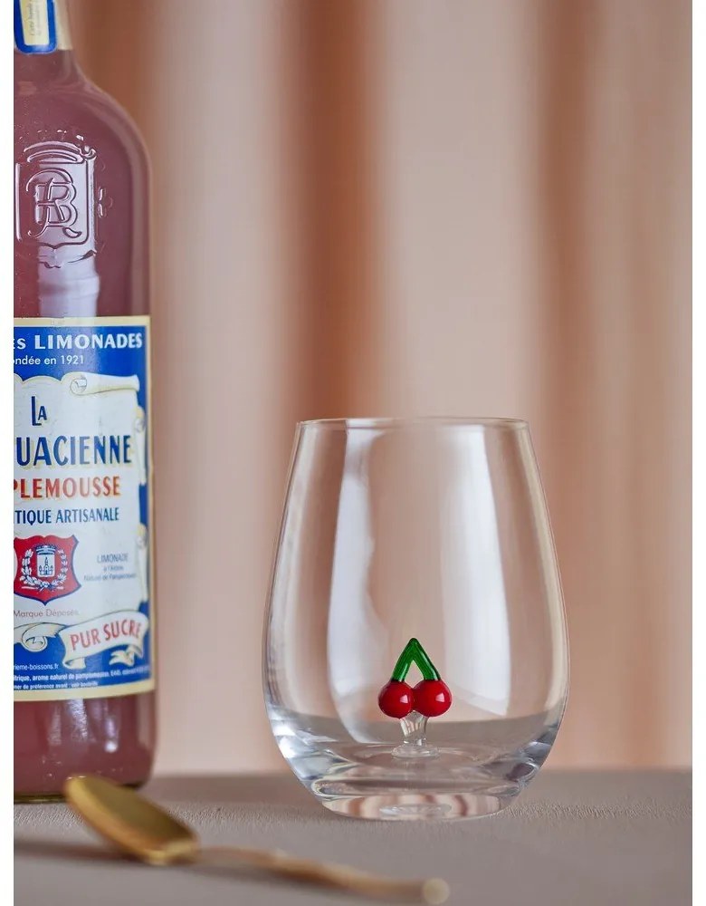 Стъклени чаши в комплект от 4 бр. 560 ml Misa – Bloomingville