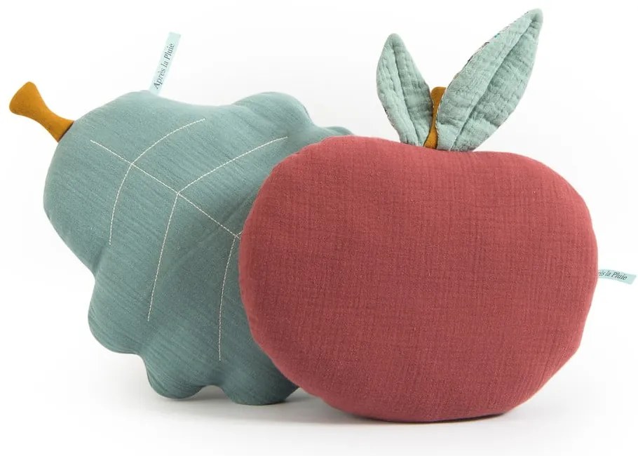 Бебешка възглавница Oak Leaf - Moulin Roty