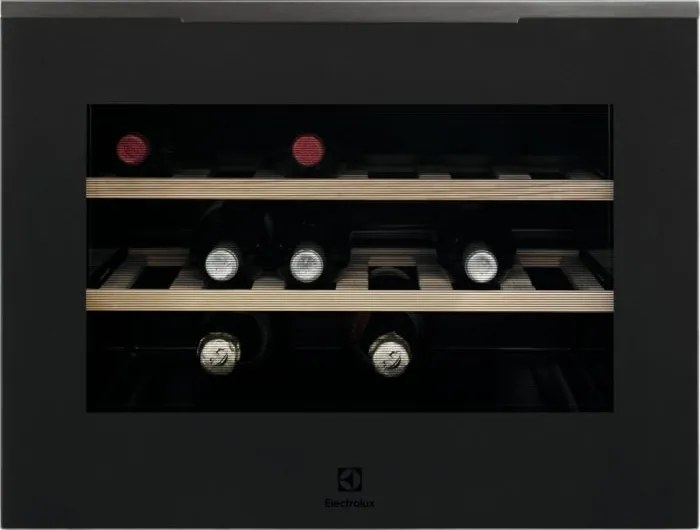 Electrolux KBW5T Охладител за вино за вграждане