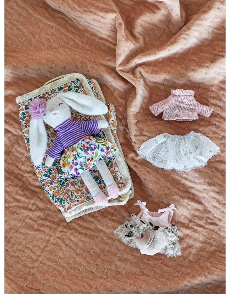 Кукла Milly – Bloomingville Mini