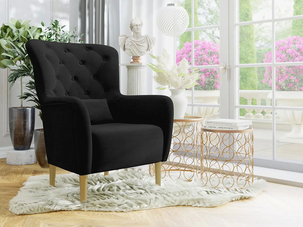 Фотьойл Hemdal-Mauro