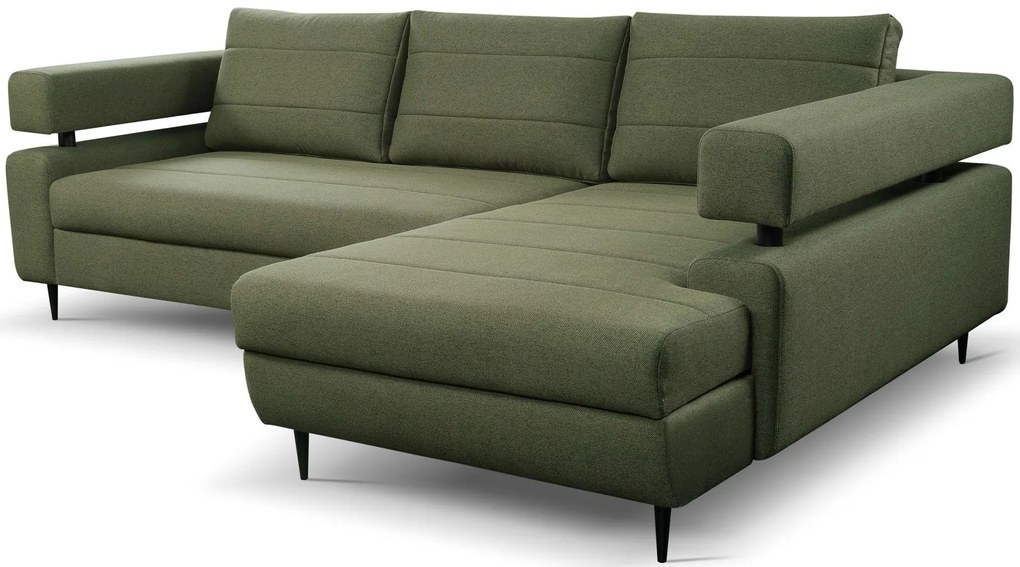 Ъглов диван Linda-Ladi-Left