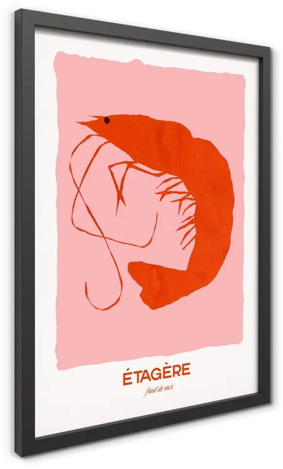 Картина 30x40 cm Etagere – Styler