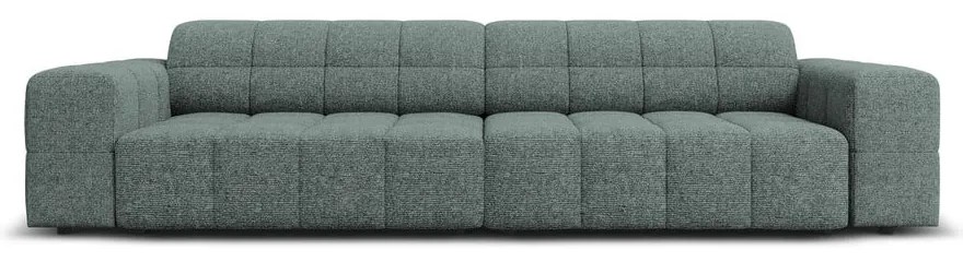 Тюркоазен диван 244 cm Chicago - Cosmopolitan Design