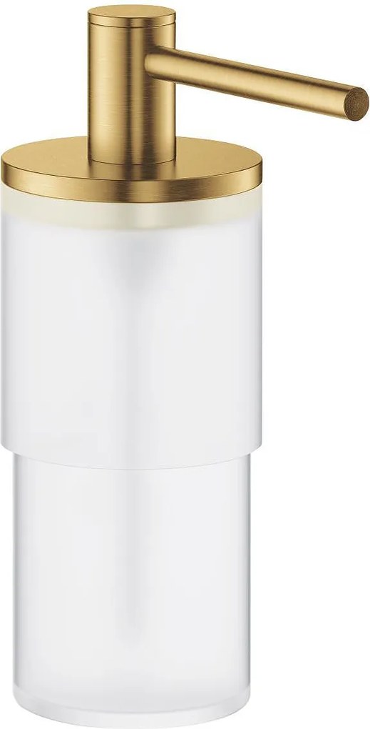 Дозатор за течен сапун 40306GN3