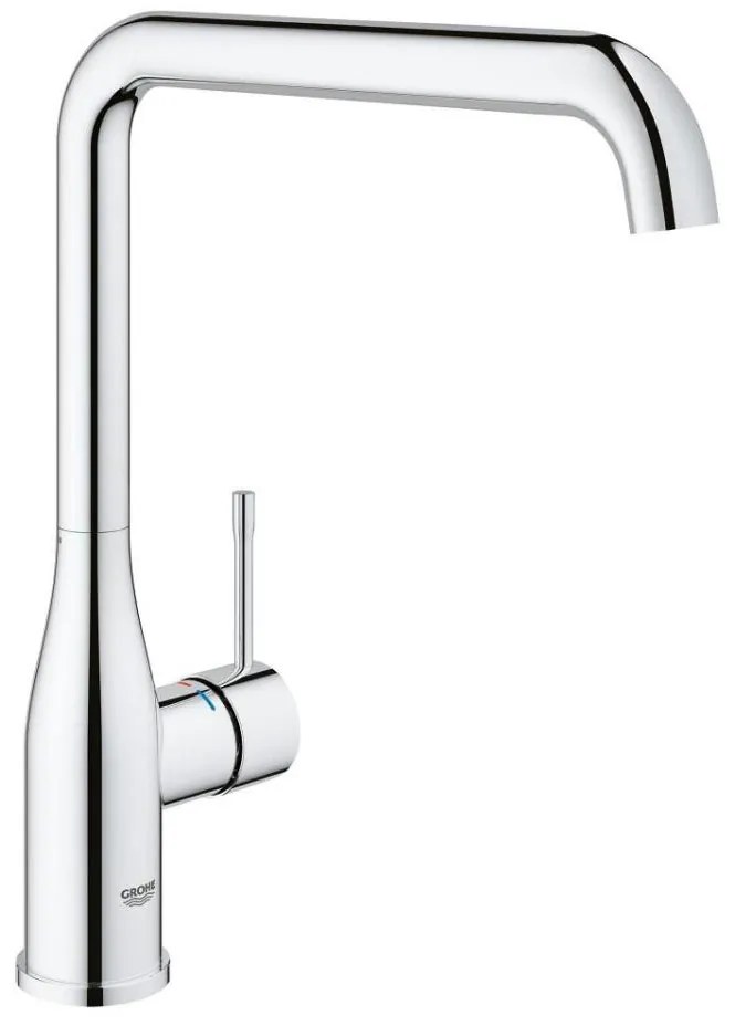 GROHE 30269000 - Смесител за мивка ESSENCE 292 мм, лъскав хром
