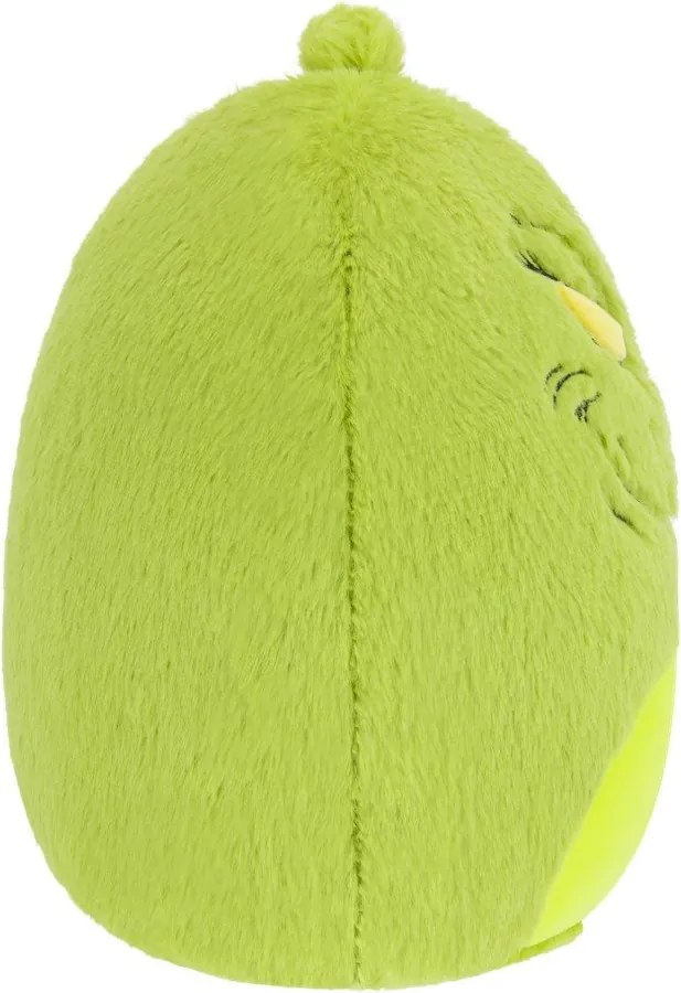 Плюшена играчка Fuzz-A-Mallows Grinch – SQUISHMALLOWS