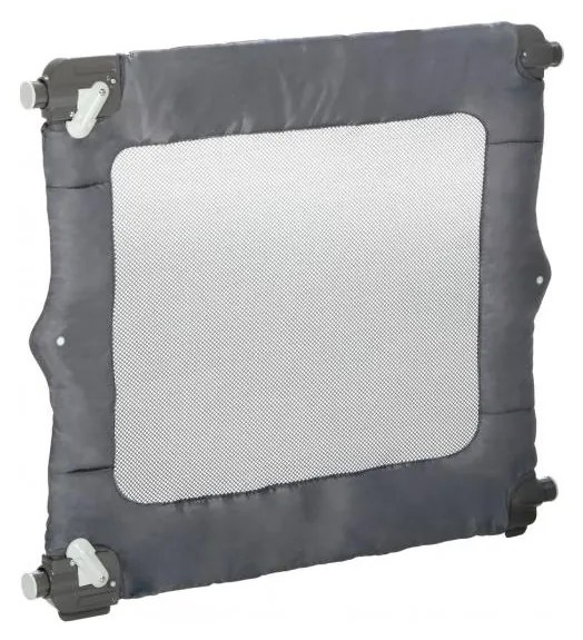 Safety 1st -  Travel security barrier TRAVEL SAFETY сив