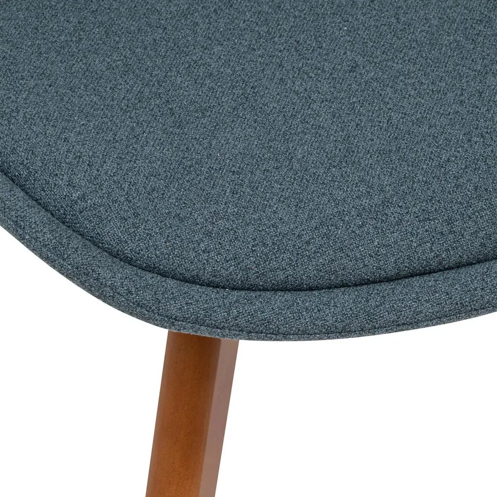 Трапезен стол atmosphera Kaya - Жълт