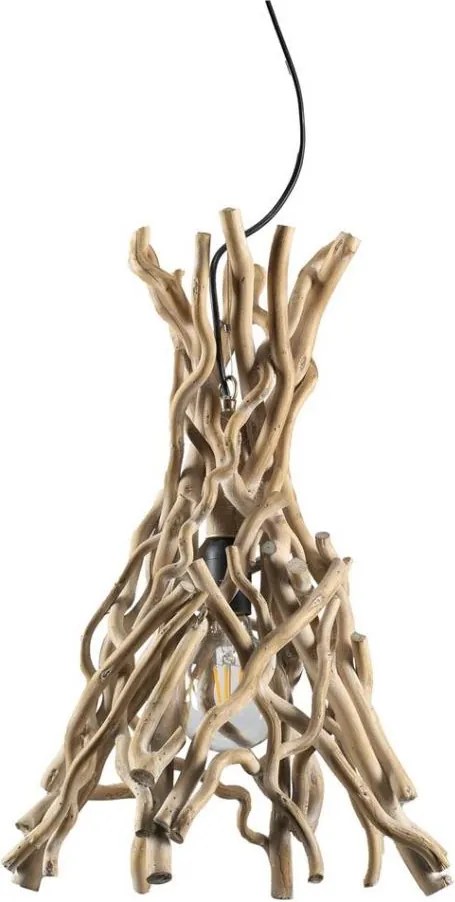 ONLI - Полилей на кабел AGAR 1xE27/22W/230V