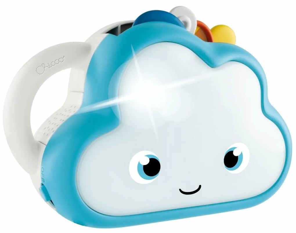 Интерактивна Играчка за Бебе Chicco Weathy The Cloud 17 x 6 x 13 cm