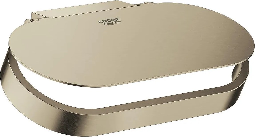 Поставка за тоалетна хартия 41069EN0