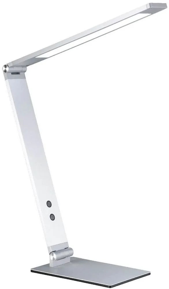 работен плот Полилей F&H Geri I-сив