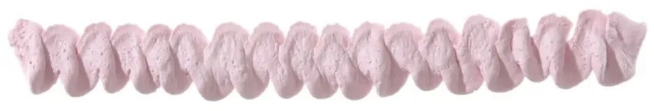 Комплект сладкарски накрайници от 12 части за декорация - Hendi