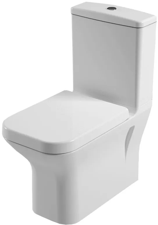 Тоалетна Serel Nita U