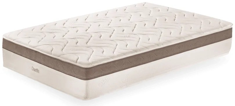 Двулицев матрак Duetto Comfort от Тед 30 см