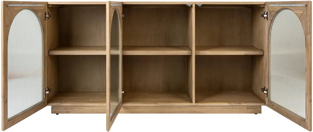 Етажерка atmosphera Lousada, 160x80 cm