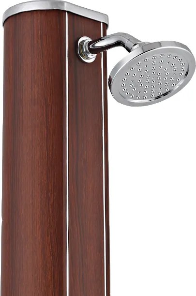 Gre - Градински соларен душ 32л