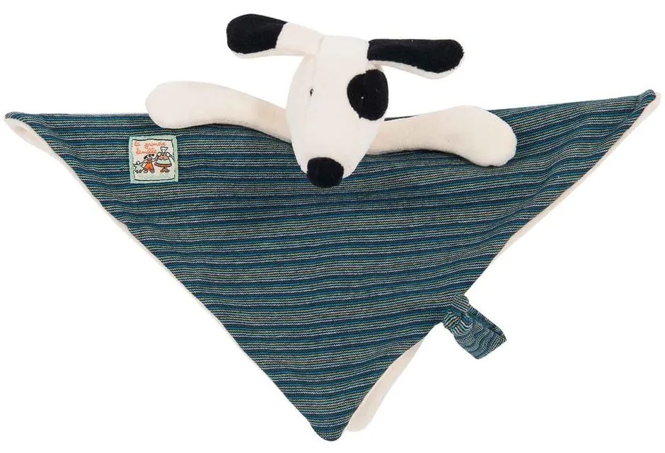 Играчка от органичен памук Julius – Moulin Roty